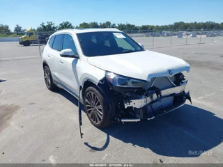 BMW X1 XDRIVE28I