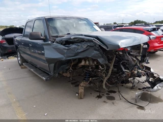 CHEVROLET CHEVROLET SILVERADO 1500 CLASSIC LT1