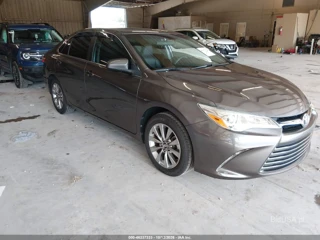 TOYOTA TOYOTA CAMRY XLE