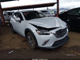 MAZDA MAZDA CX-3 GRAND TOURING
