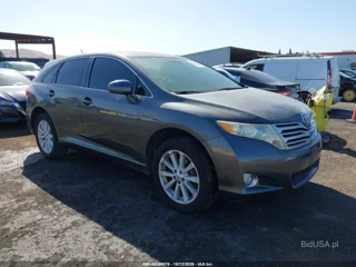TOYOTA TOYOTA VENZA LE