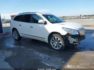 BUICK BUICK ENCLAVE PREMIUM