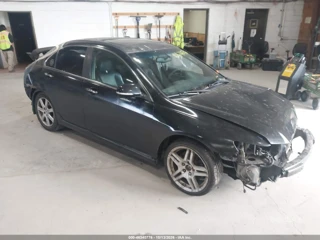 ACURA ACURA TSX