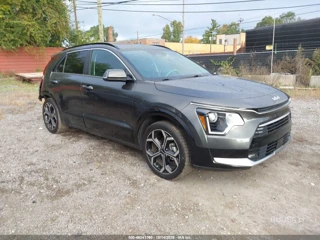 KIA KIA NIRO EX TOURING