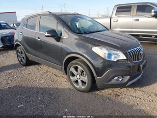 BUICK BUICK ENCORE CONVENIENCE