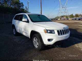 JEEP JEEP GRAND CHEROKEE LAREDO