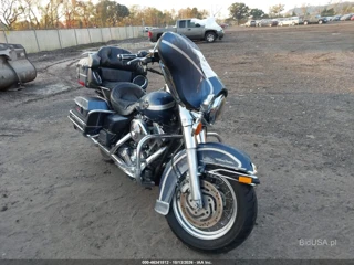 HARLEY-DAVIDSON HARLEY-DAVIDSON FLHTCUI