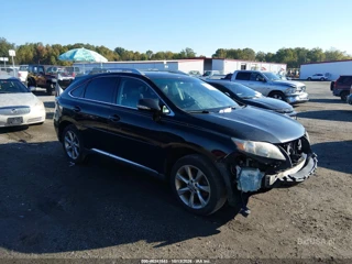 LEXUS LEXUS RX 350