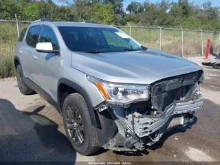 GMC ACADIA SLT-1