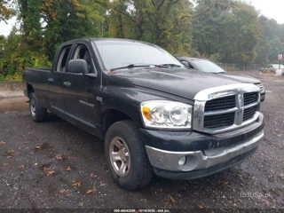 DODGE DODGE RAM 1500 SLT
