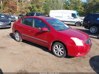 NISSAN NISSAN SENTRA 2.0SL