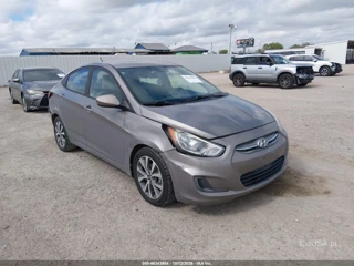 HYUNDAI HYUNDAI ACCENT VALUE EDITION