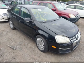 VOLKSWAGEN VOLKSWAGEN JETTA 2.5
