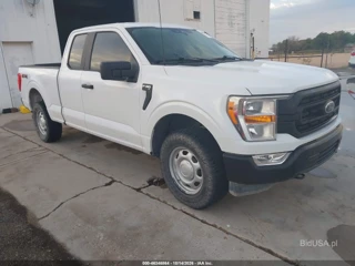 FORD FORD F-150 XL