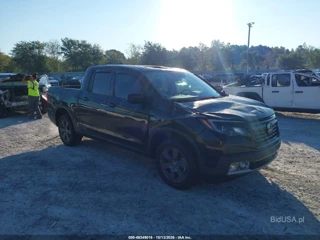 HONDA HONDA RIDGELINE RTL-E