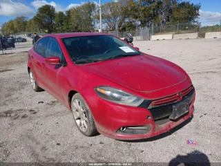 DODGE DODGE DART RALLYE