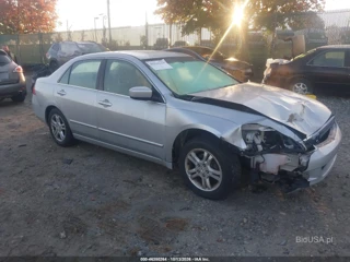 HONDA HONDA ACCORD 2.4 EX