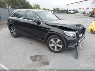 MERCEDES-BENZ MERCEDES-BENZ GLC 300