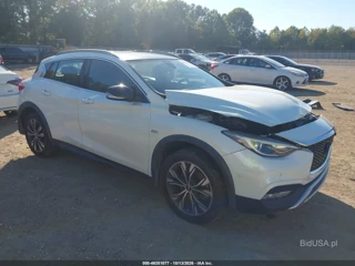 INFINITI INFINITI QX30 PREMIUM