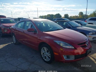 MAZDA MAZDA MAZDA6 I TOURING