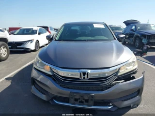 HONDA HONDA ACCORD LX