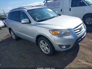 HYUNDAI HYUNDAI SANTA FE SE