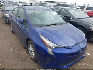 TOYOTA TOYOTA PRIUS TWO