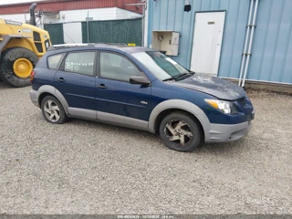 PONTIAC PONTIAC VIBE
