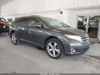 TOYOTA TOYOTA VENZA BASE V6