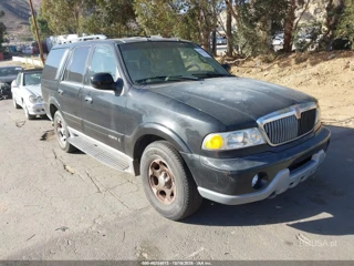 LINCOLN LINCOLN NAVIGATOR