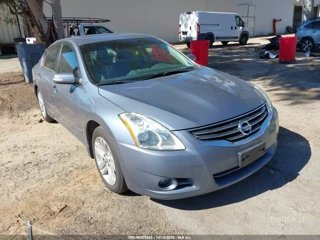 NISSAN NISSAN ALTIMA 3.5 SR