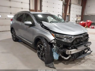 HONDA HONDA CR-V TOURING