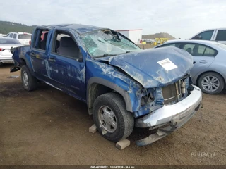 CHEVROLET CHEVROLET COLORADO LS