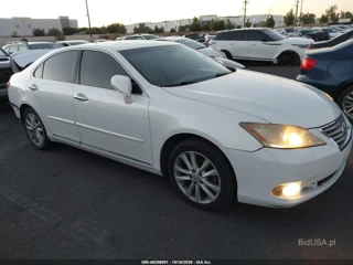LEXUS LEXUS ES 350