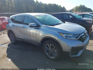HONDA HONDA CR-V AWD EX-L