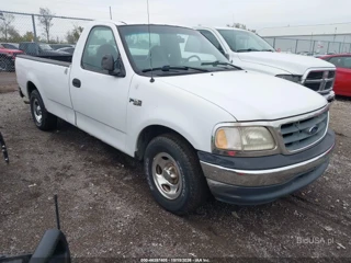 FORD FORD F-150 WORK SERIES/XL/XLT