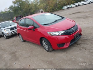 HONDA HONDA FIT LX