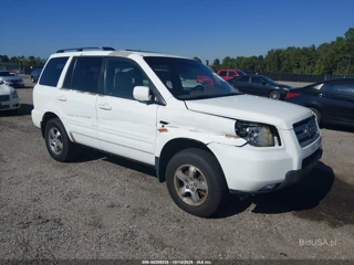 HONDA HONDA PILOT EX-L