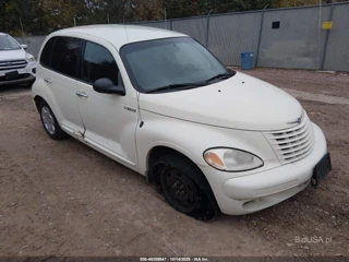 CHRYSLER CHRYSLER PT CRUISER TOURING