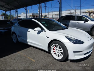 TESLA TESLA MODEL 3 LONG RANGE/PERFORMANCE