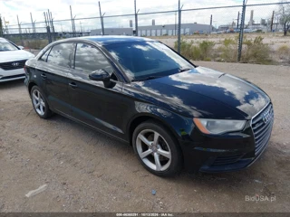 AUDI AUDI A3 2.0T PREMIUM
