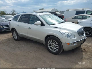 BUICK BUICK ENCLAVE LEATHER