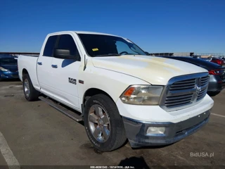 RAM RAM 1500 BIG HORN