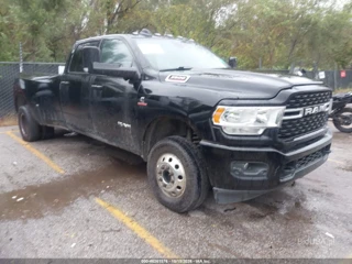 RAM RAM 3500 BIG HORN  4X4 8' BOX