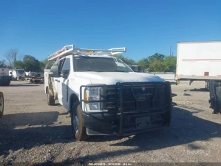 FORD FORD F-250 XL