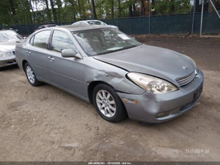 LEXUS LEXUS ES 300
