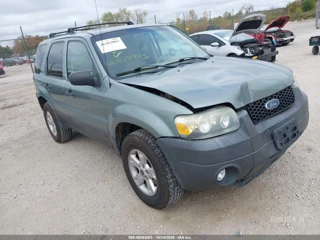 FORD FORD ESCAPE XLT/XLT SPORT