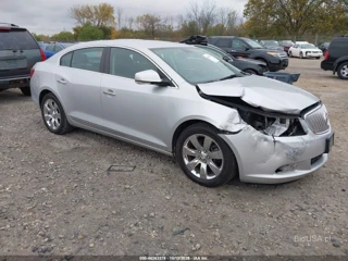 BUICK BUICK LACROSSE CXL