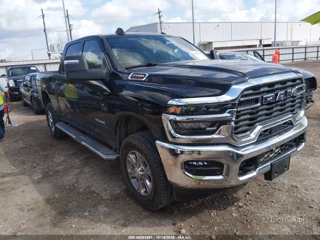 RAM RAM 2500 BIG HORN  4X4 6'4 BOX