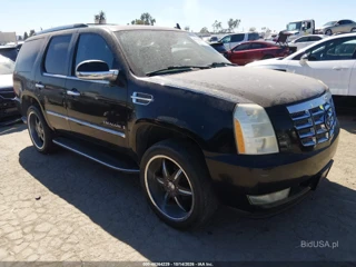 CADILLAC CADILLAC ESCALADE STANDARD
